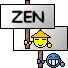 Zen !